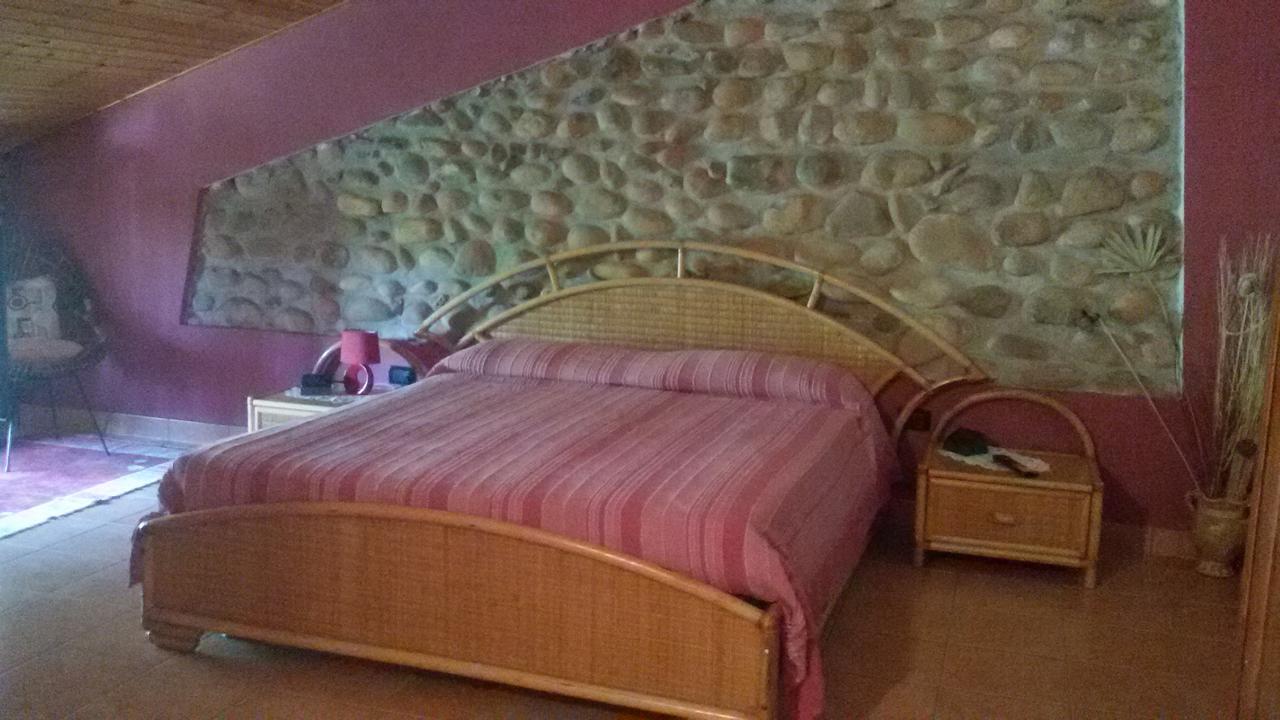 Agriturismo La Pace Villa Valeggio sul Mincio Buitenkant foto