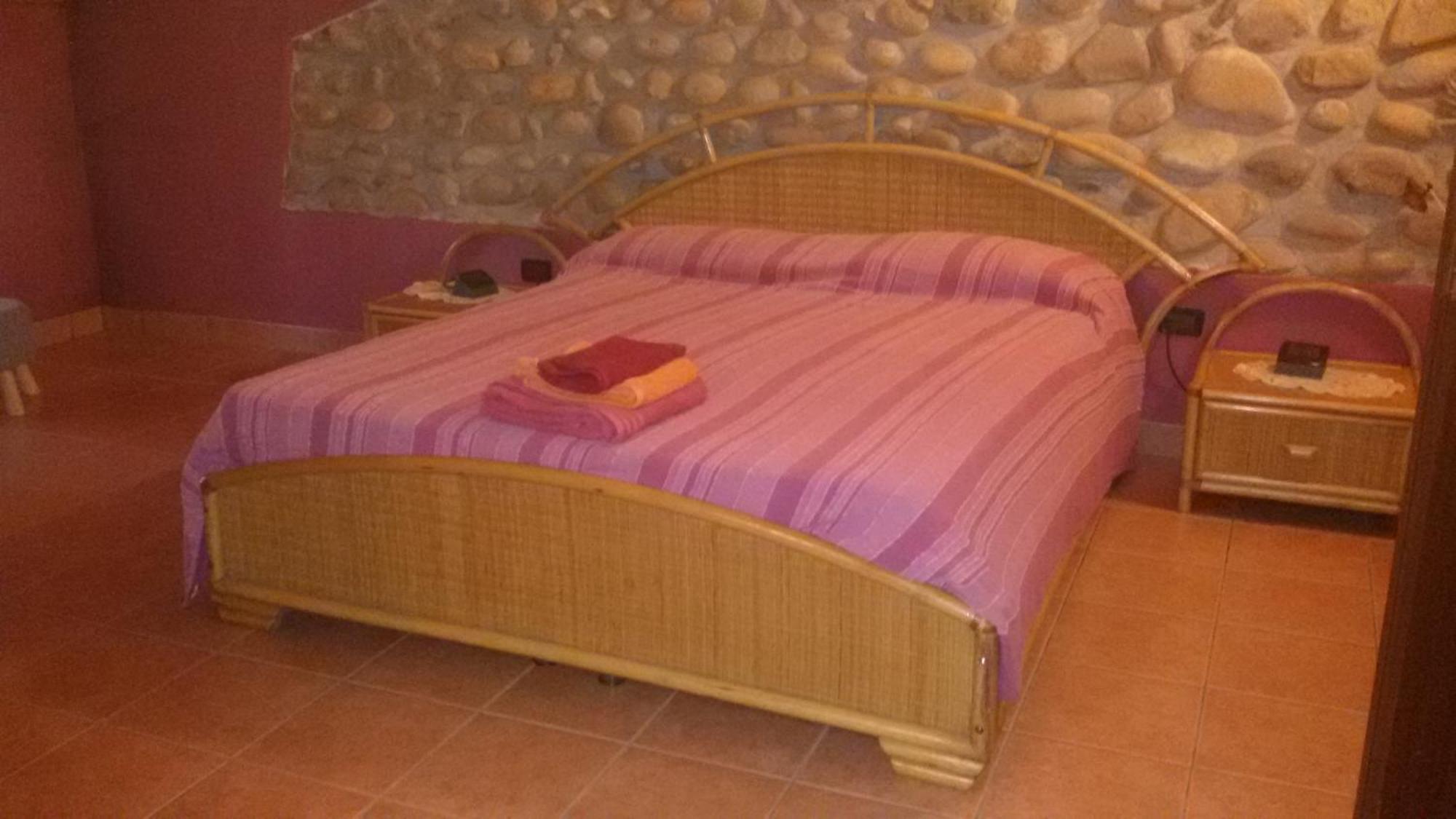 Agriturismo La Pace Villa Valeggio sul Mincio Buitenkant foto
